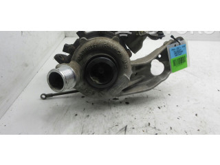 Турбина Jaguar XF X250 SDFkojk009Rjol