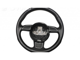 Volant Audi A3 S3 8V 2015 8K0419091BL, 565425696