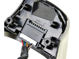 Руль SsangYong Korando - года 200008346, 200008347