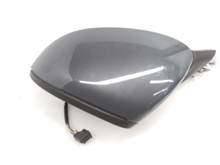 Зеркало электрическое Volkswagen Golf VIII 2019 - года