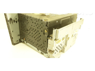 Přístrojová deska Toyota Avensis T270 2014 8612005080