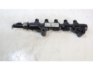 Топливная рампа Mini Cooper Hatch Hardtop