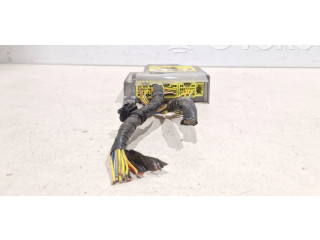 Блок подушек безопасности MN141401 Mitsubishi Grandis