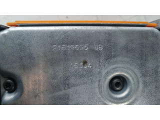 Блок подушек безопасности 21610278   MG ZR