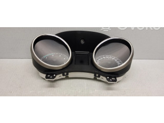 Панель приборов 56046664AB, P56046664AC Jeep Grand Cherokee