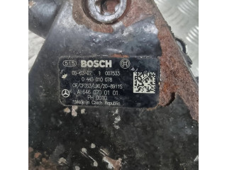 Топливный насос