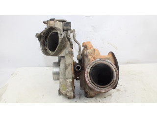 Turbodmychadlo Турбина 7796314L12 BMW X6 E71