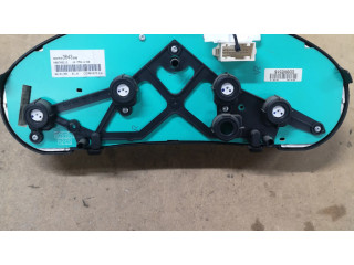 Přístrojová deska  Citroen Berlingo 2006 9659364380, 000709212  