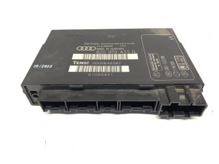 Блок комфорта 8Z0959433N Audi A2