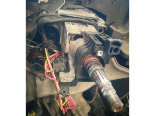 Рулевая рейка 15891517 Hummer H2 - года