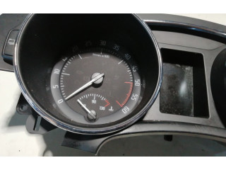 Спидометр (приборный щиток)    3T2920941K   Skoda Superb B6 (3T)