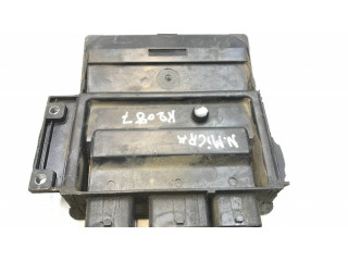 Řídící jednotka 8200911560, K2087 Nissan Micra 2009