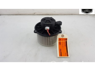 Вентилятор печки    971130X000   Hyundai i10