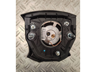 Подушка безопасности водителя P30780655, T492C16235   Volvo V70