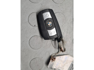 Řídící jednotka 7809000, 7809822 BMW 3 E90 E91 2008