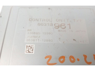 Блок управления 8631B961 Mitsubishi L200