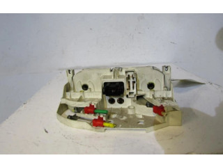 Блок управления климат-контролем 1U0820045A Skoda Octavia Mk1 (1U)