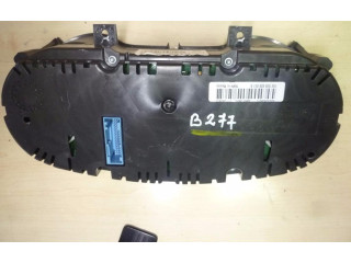 Спидометр (приборный щиток)    5C6920951B, B277   Volkswagen Jetta VI