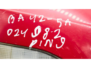 Зеркало электрическое Honda FR-V 2004 - 2009 года