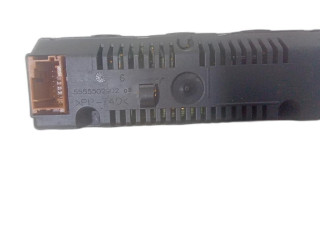 Панель приборов 5555502902, 5555502902   Citroen C3       