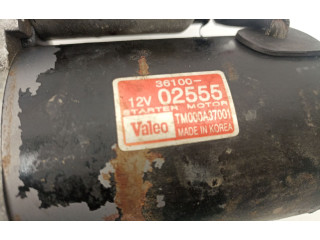 Píst 3610002555, TM000A37001 KIA Picanto G4HE