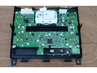 Блок управления климат-контролем 25391JJ94A Infiniti EX