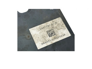 Jednotka ABS 103779700B, 269537 Tela Model S 2014