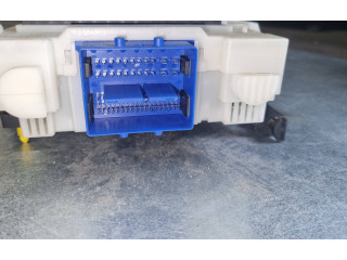 Блок комфорта 7g9t14a073cf Ford S-MAX