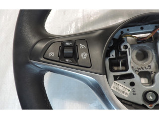 Volant Opel Adam 2016