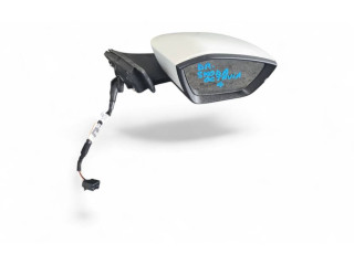 Панель приборов 5E3857538, 5E4857408 Skoda Octavia Mk4