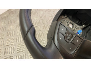 Руль Citroen C4 II Picasso  2013-2018 года 96777865ZD, 622809600B      