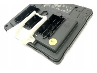 Блок комфорта nan, NAN Volkswagen ID.3