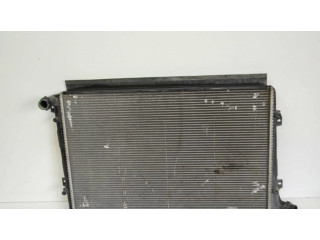 Радиатор охлаждающей жидкости