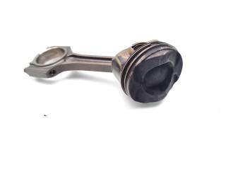  Поршень с шатуном M1JJ M1JJ  Ford Ecosport  