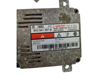 Блок управления Xenon