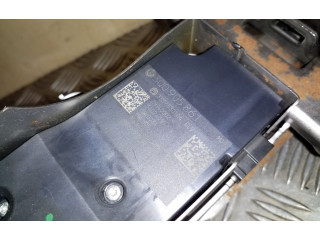 Ось рулевого колеса