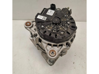 Генератор 231002175R Dacia Sandero 1.0