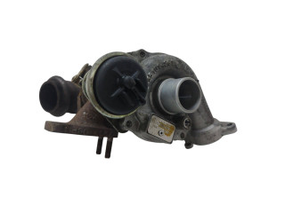 Блок АБС KP35487599, 54359710009 Citroen C3 2002 - 2004 года