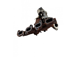 Турбина Skoda Rapid (NH) 03L255056R для двигателя CAYB