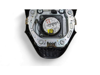 Подушка безопасности водителя 569001G250VA   KIA Rio