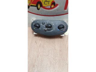 Блок управления климат-контролем 6001551800, 6001551800 Dacia Logan I