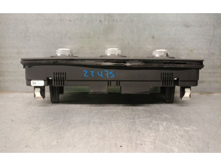 Блок управления климат-контролем 8V0820047G, 8V0820047G Audi A3 S3 8V