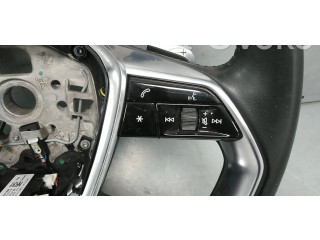 Руль Audi e-tron - года 4N0419091D, 4KE419091A