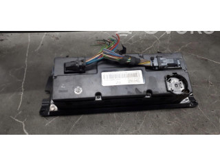 Блок управления климат-контролем 7354319520 Fiat Croma