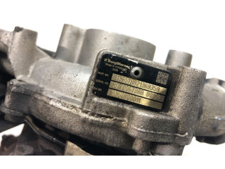 Турбина 16359700011   Renault  Megane III  2009 - 2016 года