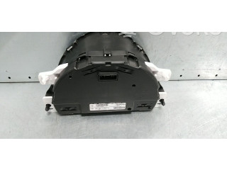 Панель приборов 248212886R Renault Twingo III