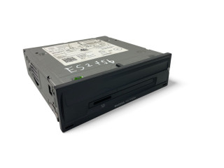 Радио/ проигрыватель CD/DVD / навигация 5Q0035840A    Skoda Fabia Mk3 (NJ)