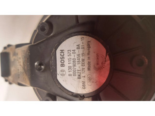 Вентилятор печки    BK2T18456   Ford Transit Custom