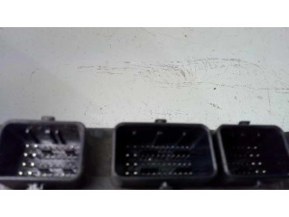 Блок управления двигателя 8200331477, CENTRALITAMOTORUCE Renault Kangoo I