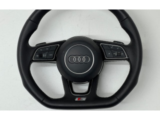 Руль Audi A3 8Y  2020 -  года 82A419091AH, 8Y0880201F      